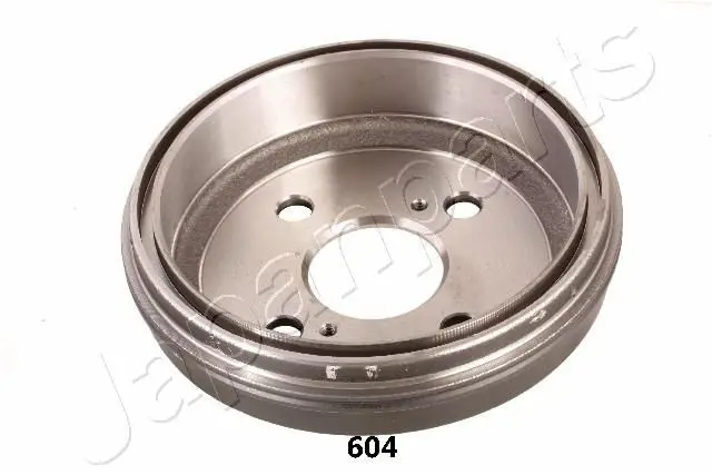 Handler.Part Brake drum Japanparts TA604 2