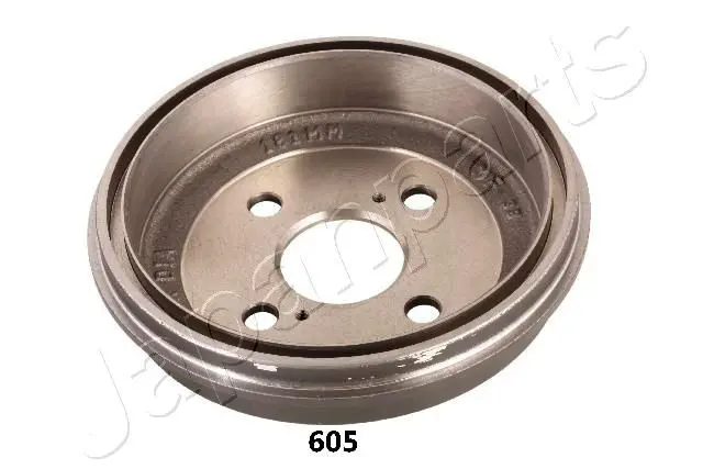 Handler.Part Brake drum Japanparts TA605 2