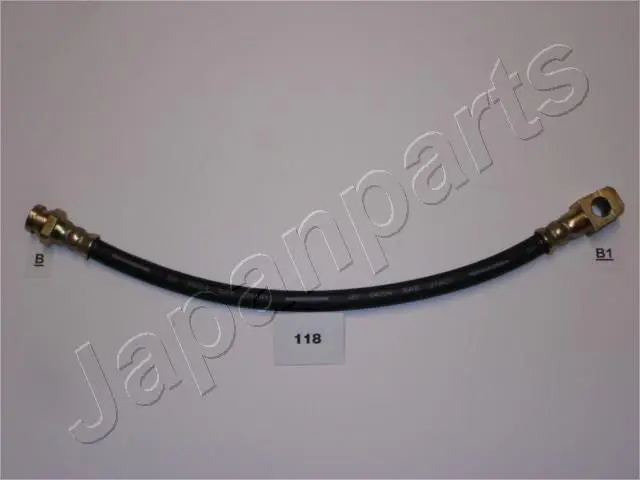 Handler.Part Holding bracket, brake hose Japanparts TF118 1