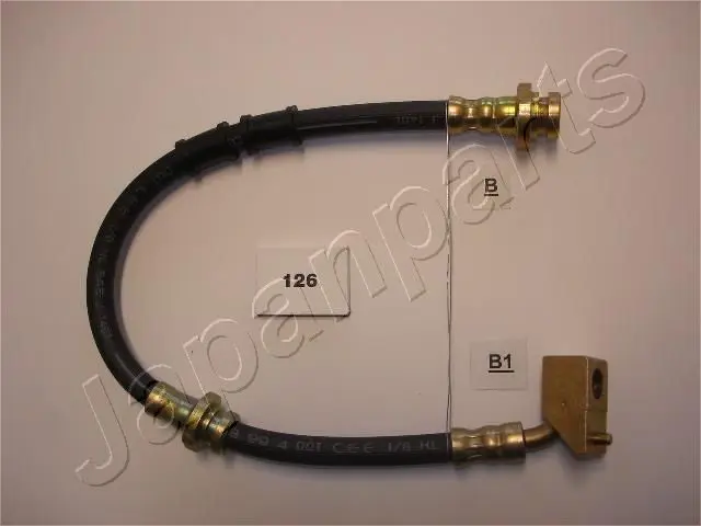 Handler.Part Holding bracket, brake hose Japanparts TF126 1