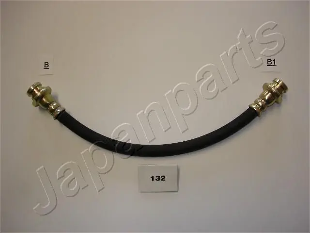 Handler.Part Holding bracket, brake hose Japanparts TF132 1