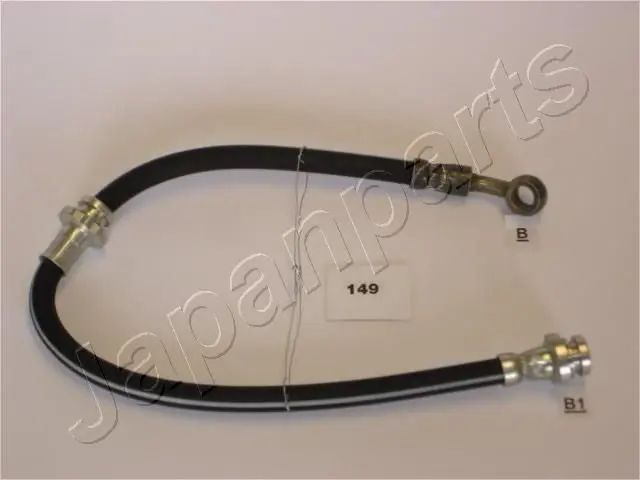 Handler.Part Holding bracket, brake hose Japanparts TF149 1