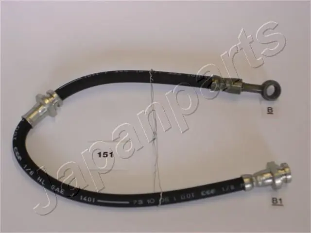 Handler.Part Holding bracket, brake hose Japanparts TF151 1