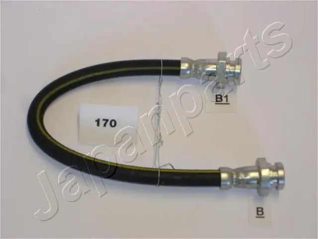 Handler.Part Holding bracket, brake hose Japanparts TF170 1