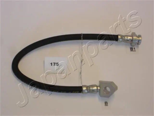 Handler.Part Holding bracket, brake hose Japanparts TF175 1