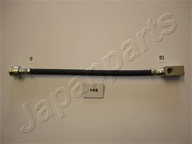 Handler.Part Holding bracket, brake hose Japanparts TF192 1