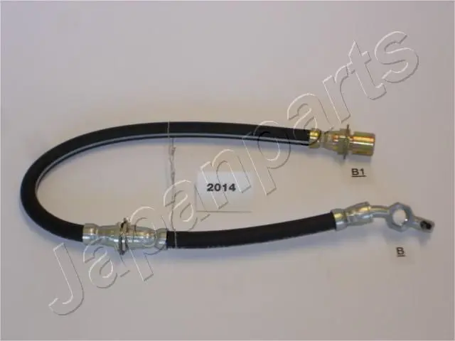 Handler.Part Holding bracket, brake hose Japanparts TF2014 1