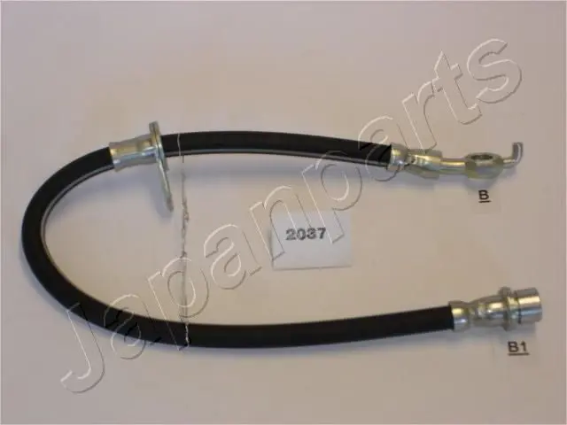 Handler.Part Holding bracket, brake hose Japanparts TF2037 1