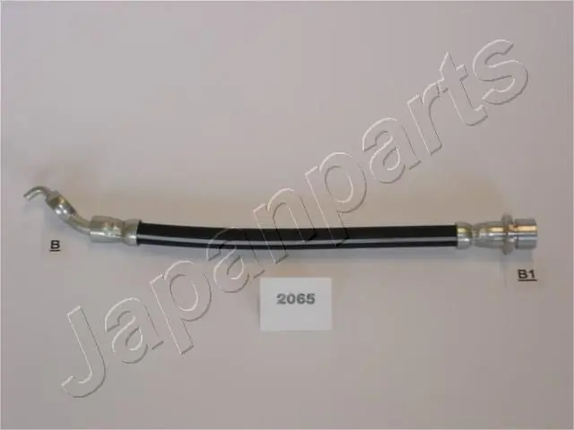 Handler.Part Holding bracket, brake hose Japanparts TF2065 1