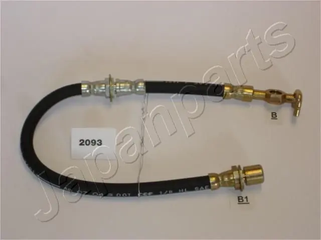 Handler.Part Holding bracket, brake hose Japanparts TF2093 1