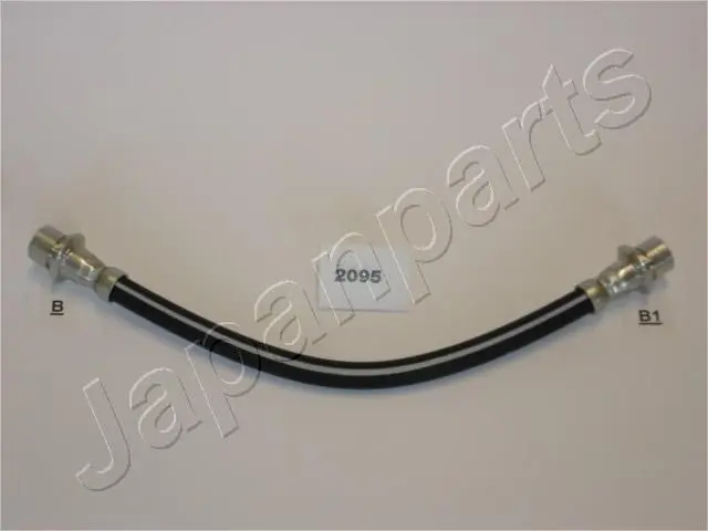 Handler.Part Holding bracket, brake hose Japanparts TF2095 1