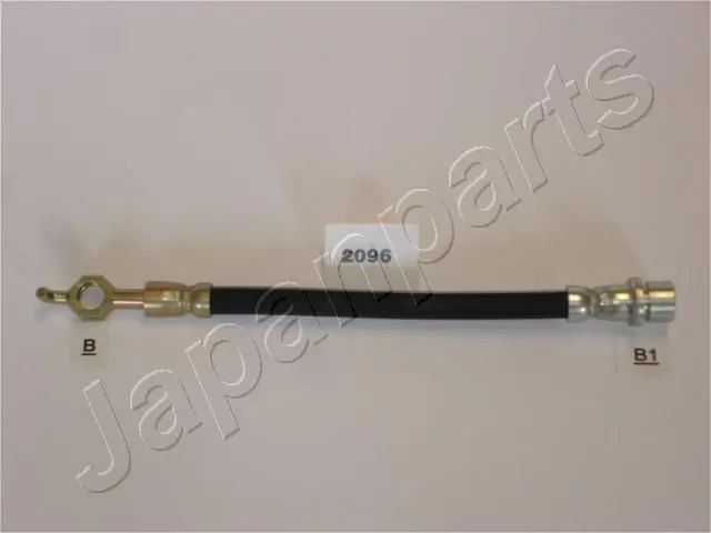 Handler.Part Holding bracket, brake hose Japanparts TF2096 1