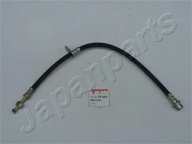 Handler.Part Holding bracket, brake hose Japanparts TF255 1