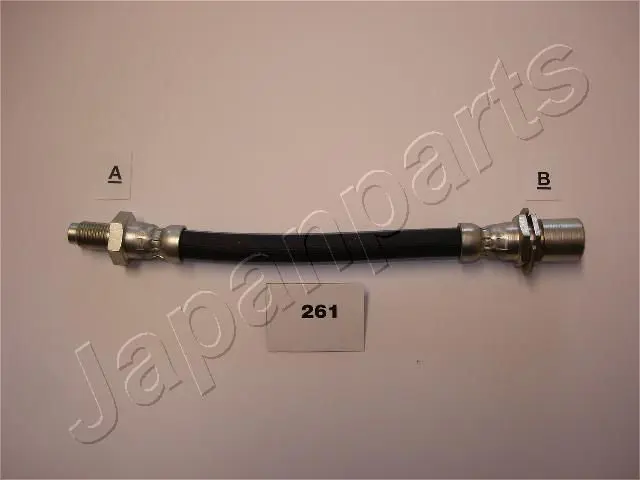 Handler.Part Holding bracket, brake hose Japanparts TF261 1