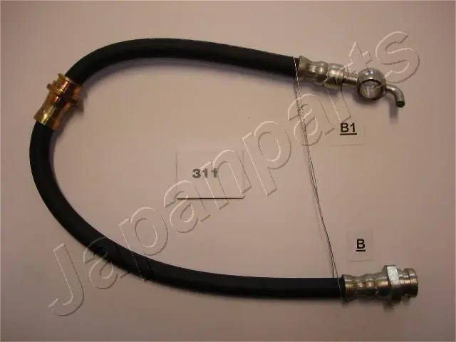 Handler.Part Holding bracket, brake hose Japanparts TF311 1