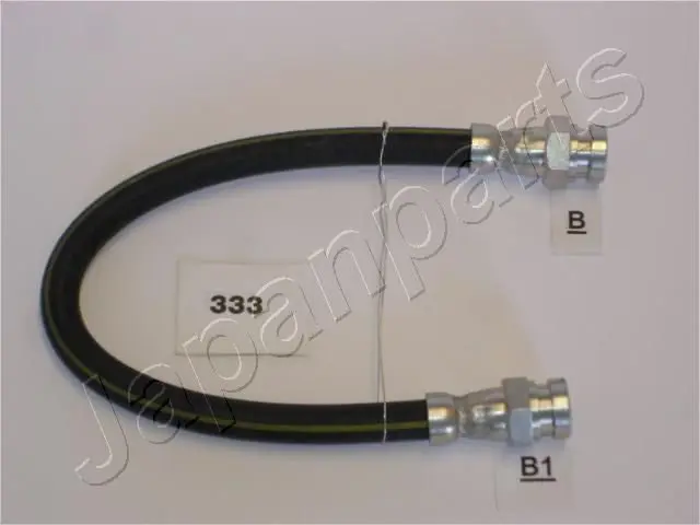 Handler.Part Holding bracket, brake hose Japanparts TF333 1