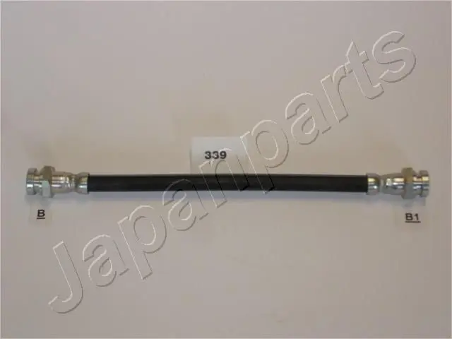 Handler.Part Holding bracket, brake hose Japanparts TF339 1