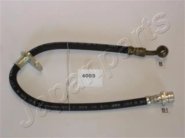 Handler.Part Holding bracket, brake hose Japanparts TF4003 1