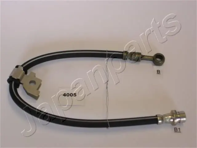 Handler.Part Holding bracket, brake hose Japanparts TF4005 1