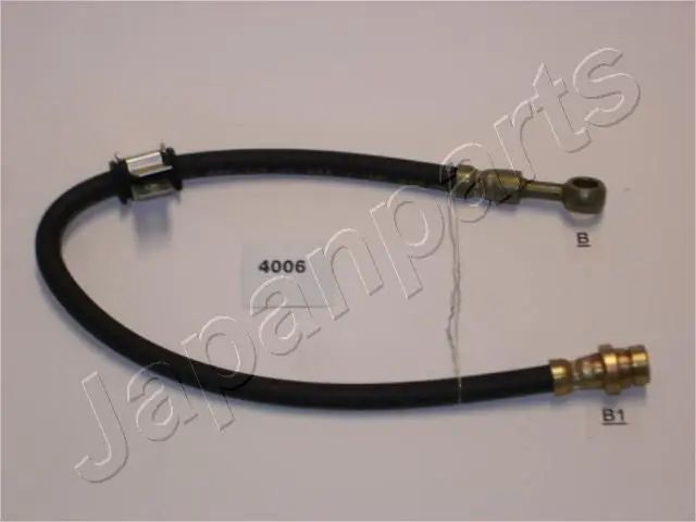 Handler.Part Holding bracket, brake hose Japanparts TF4006 1