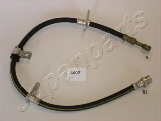 Handler.Part Holding bracket, brake hose Japanparts TF4007 1