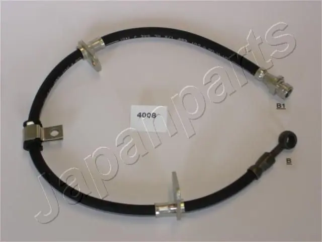 Handler.Part Holding bracket, brake hose Japanparts TF4008 1