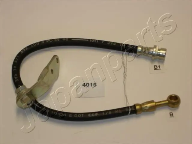 Handler.Part Holding bracket, brake hose Japanparts TF4015 1