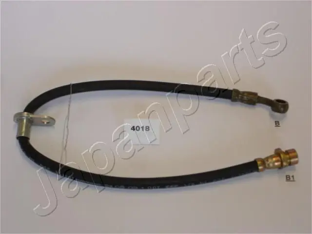 Handler.Part Holding bracket, brake hose Japanparts TF4018 1