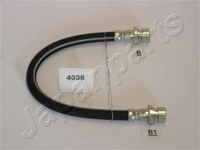 Handler.Part Holding bracket, brake hose Japanparts TF4038 1