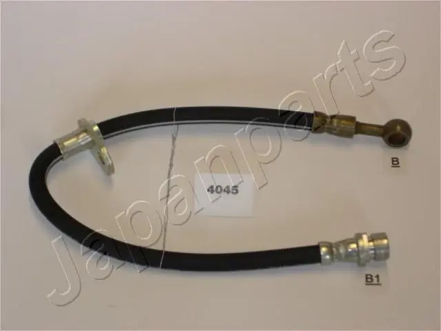 Handler.Part Holding bracket, brake hose Japanparts TF4045 1