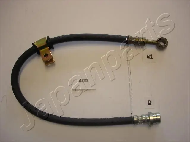 Handler.Part Holding bracket, brake hose Japanparts TF1075 1