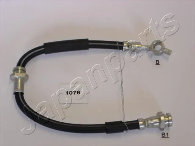 Handler.Part Holding bracket, brake hose Japanparts TF1076 1