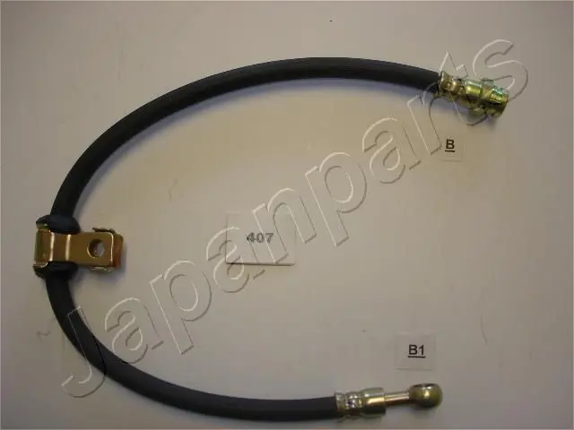 Handler.Part Holding bracket, brake hose Japanparts TF407 1