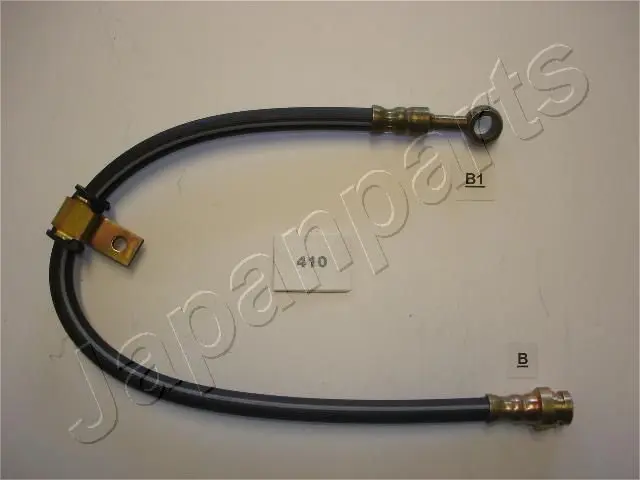 Handler.Part Holding bracket, brake hose Japanparts TF410 1