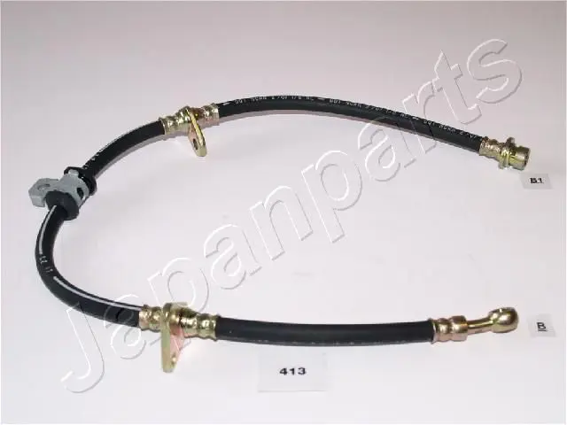 Handler.Part Holding bracket, brake hose Japanparts TF413 1