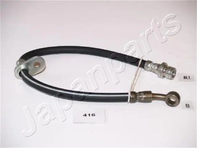 Handler.Part Holding bracket, brake hose Japanparts TF416 1