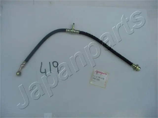 Handler.Part Holding bracket, brake hose Japanparts TF419 1