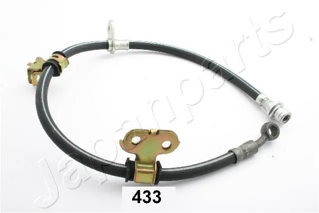 Handler.Part Holding bracket, brake hose Japanparts TF433 1