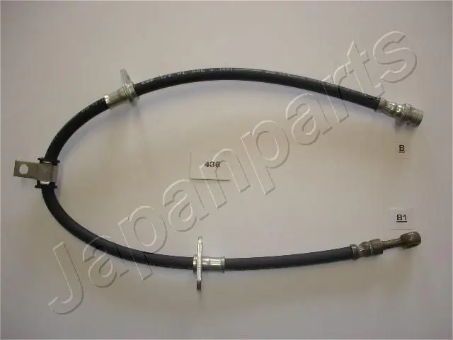 Handler.Part Holding bracket, brake hose Japanparts TF436 1