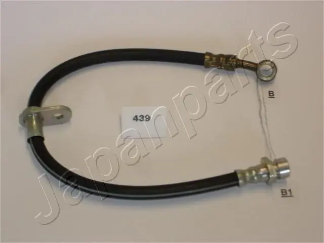 Handler.Part Holding bracket, brake hose Japanparts TF439 1