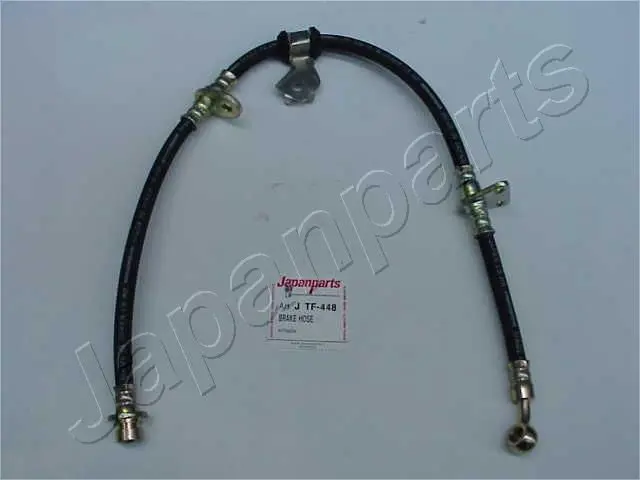 Handler.Part Holding bracket, brake hose Japanparts TF448 1