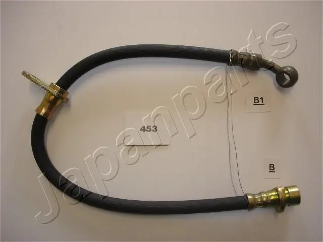 Handler.Part Holding bracket, brake hose Japanparts TF453 1