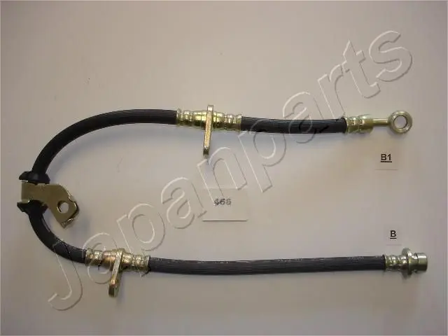 Handler.Part Holding bracket, brake hose Japanparts TF466 1