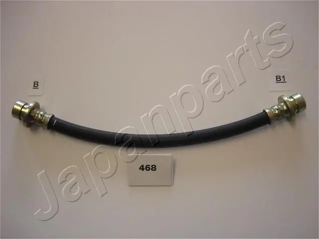 Handler.Part Holding bracket, brake hose Japanparts TF468 1