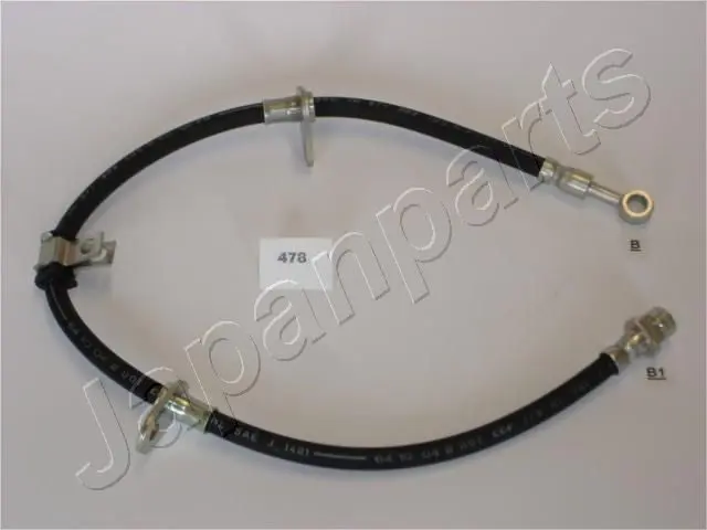 Handler.Part Holding bracket, brake hose Japanparts TF478 1