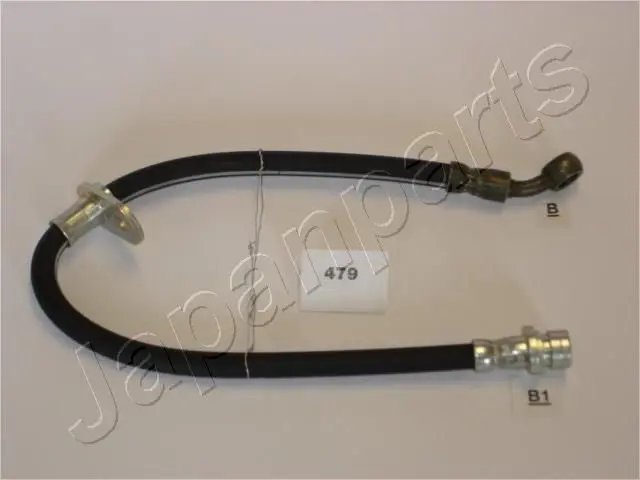 Handler.Part Holding bracket, brake hose Japanparts TF479 1