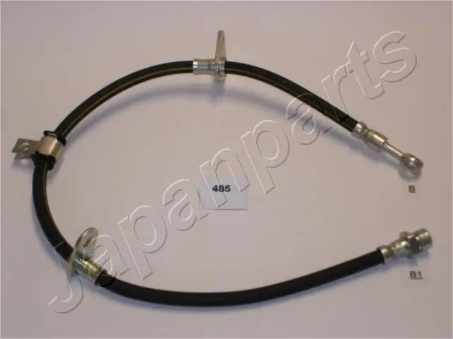 Handler.Part Holding bracket, brake hose Japanparts TF485 1