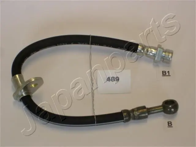 Handler.Part Holding bracket, brake hose Japanparts TF489 1