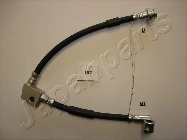 Handler.Part Holding bracket, brake hose Japanparts TF187 1