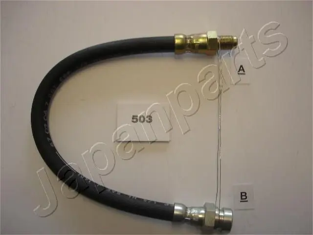 Handler.Part Holding bracket, brake hose Japanparts TF503 1